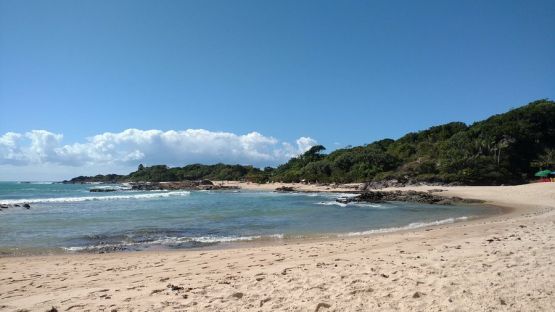 Passeio de Buggy em Praias do Cabo - 2h30 (C&oacute;d. 123)