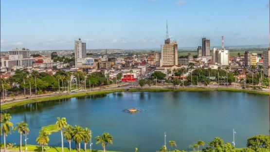 City Tour em Jo&atilde;o Pessoa (Sa&iacute;da Recife) - Regular (C&oacute;d. 167)