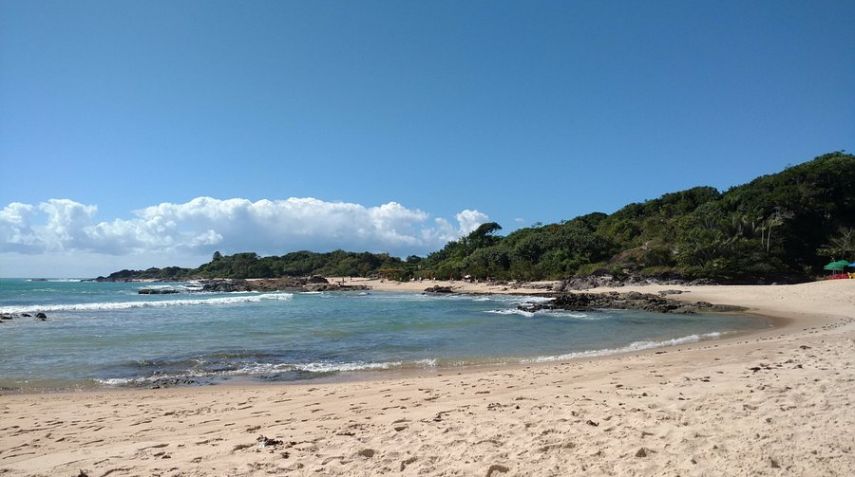 Passeio de Buggy em Praias do Cabo - 2h30 (C&oacute;d. 123)