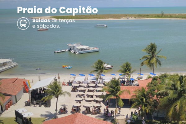 Vitrine Capitão